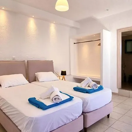 Apartment Pahivouni &